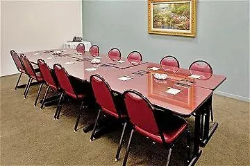 Hotel Doubletree By Hilton - Convention Center North Charleston