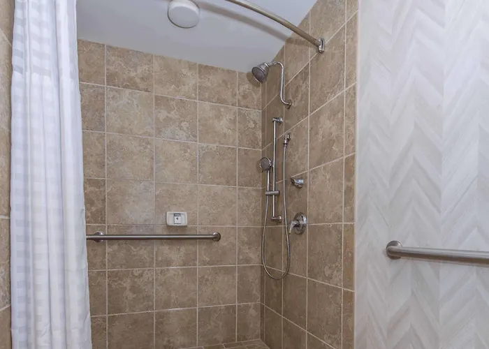 Doubletree By Hilton - Convention Center North Charleston