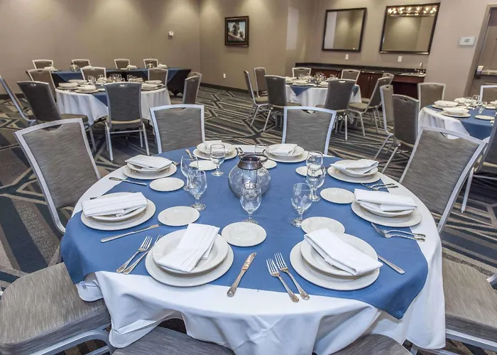 Hotel Doubletree By Hilton - Convention Center 4*