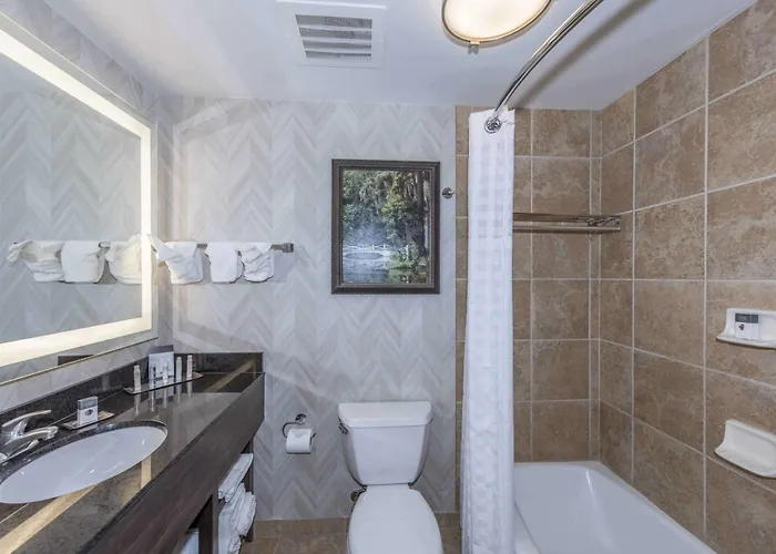 Hotel Doubletree By Hilton - Convention Center