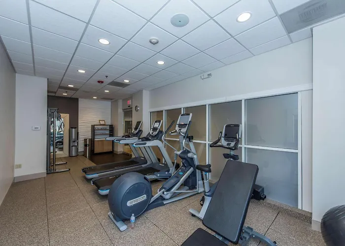 Doubletree By Hilton - Convention Center