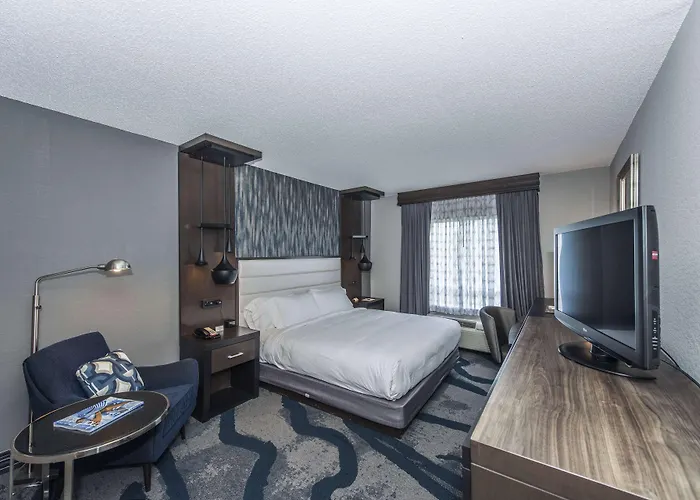 Doubletree By Hilton - Convention Center 4*
