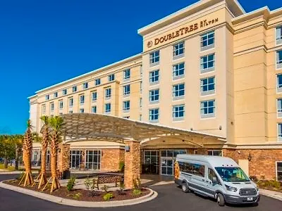 Hotel Doubletree By Hilton - Convention Center