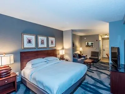 Doubletree By Hilton - Convention Center