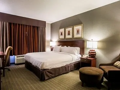 Hotel Doubletree By Hilton - Convention Center 4*