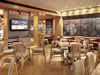 Hotel Doubletree By Hilton - Convention Center