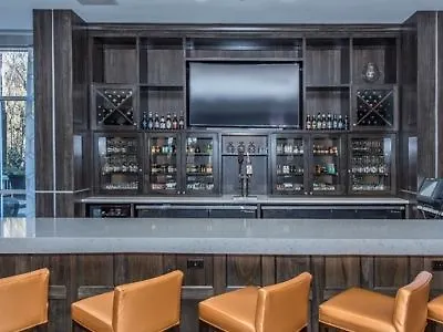 Hotel Doubletree By Hilton - Convention Center North Charleston