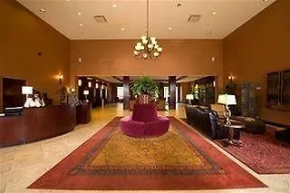 Hotel Doubletree By Hilton - Convention Center