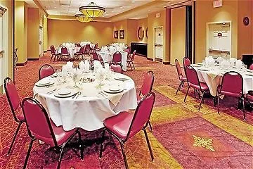 Hotel Doubletree By Hilton - Convention Center 4*
