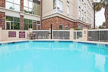 Doubletree By Hilton - Convention Center North Charleston