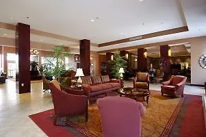 Doubletree By Hilton - Convention Center Hotel North Charleston