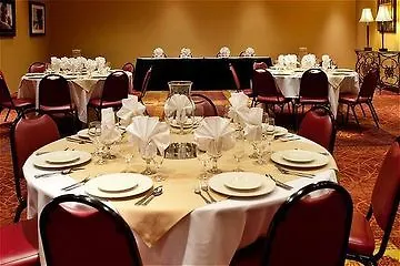 Doubletree By Hilton - Convention Center North Charleston