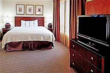 Hotel Doubletree By Hilton - Convention Center