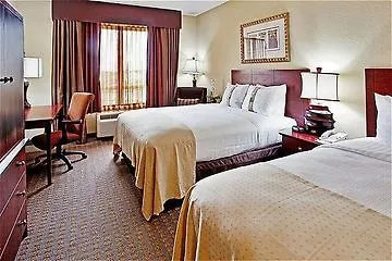 Doubletree By Hilton - Convention Center Hotel North Charleston